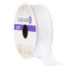 Best Sale 🧨 7/8" Sheer Ribbon by Celebrate It® 360°™ ❤️