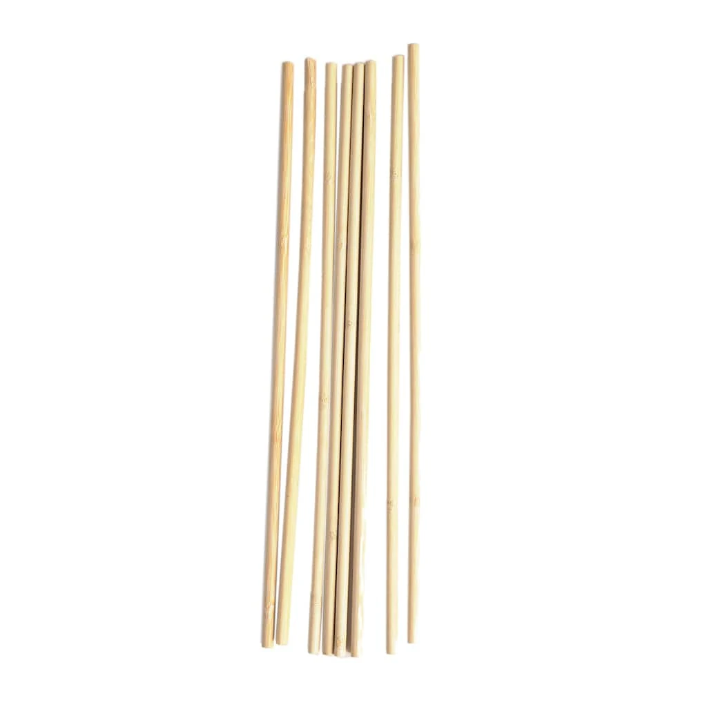 Best Sale π Bamboo Dowel Rods by Celebrate It® β 2 Best Sale π Bamboo Dowel Rods by Celebrate It® β - Image 2