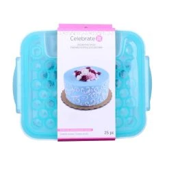 Budget 👏 6 Pack: Deluxe Decorating Tip Set by Celebrate It® ✔️