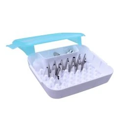 Budget 👏 6 Pack: Deluxe Decorating Tip Set by Celebrate It® ✔️ -Celebrate It Sales Shop 10051485 4 1