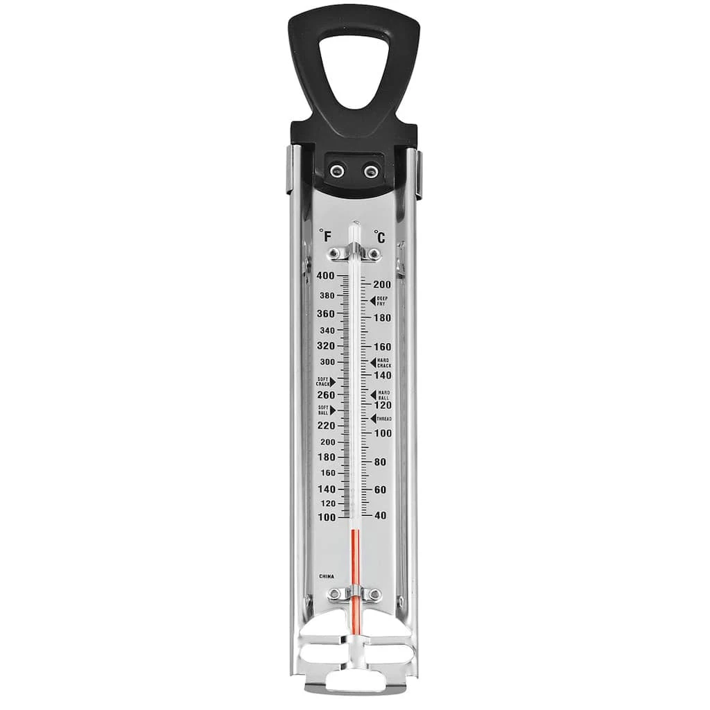 Budget ⌛ 6 Pack: Candy Thermometer by Celebrate It® 🧨 1 Budget ⌛ 6 Pack: Candy Thermometer by Celebrate It® 🧨