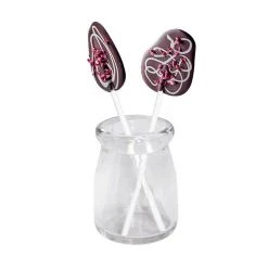 Best Sale π 12 Packs: 50 ct. (600 total) 4" Lollipop Sticks by Celebrate It® π― 5 Best Sale π 12 Packs: 50 ct. (600 total) 4" Lollipop Sticks by Celebrate It® π― -Celebrate It Sales Shop 10051537 3 1