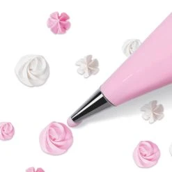 Promo π 6 Packs: 24 ct. (144 total) Disposable Decorating Bags by Celebrate It® 𧨠5 Promo π 6 Packs: 24 ct. (144 total) Disposable Decorating Bags by Celebrate It® 𧨠-Celebrate It Sales Shop 10058187 5