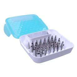 Best deal 🥰 Master Decorating Tip Set by Celebrate It® 🔔 -Celebrate It Sales Shop 10074081 3