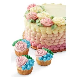 Best deal 🥰 Master Decorating Tip Set by Celebrate It® 🔔 -Celebrate It Sales Shop 10074081 6