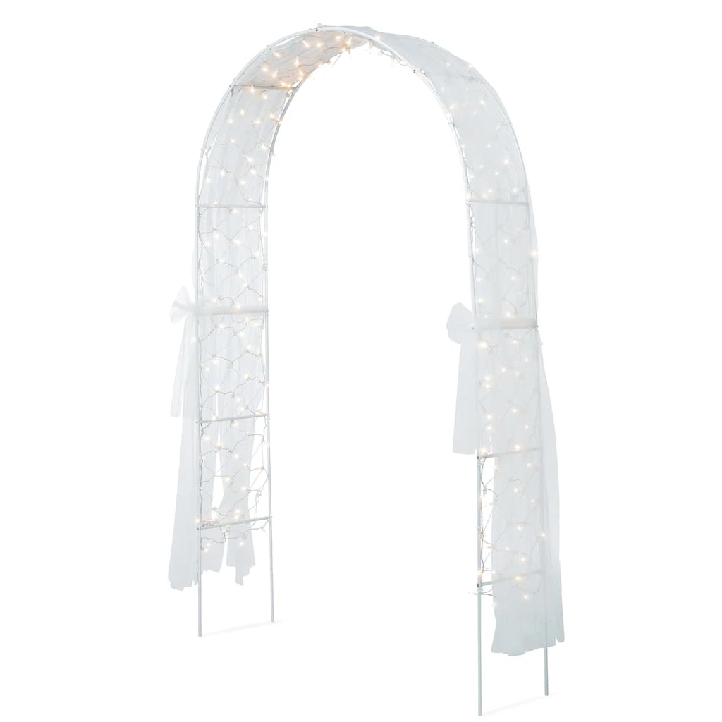 Outlet β Pre-lit Arch Occasions™ by Celebrate It™ π 1 Outlet β Pre-lit Arch Occasions™ by Celebrate It™ π