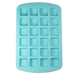 Deals 🎉 6 Pack: Bite-Size Silicone Treat Mold by Celebrate It® 🧨