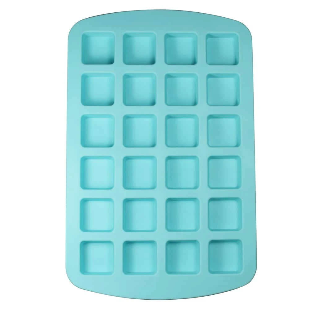 Deals 🧨 Bite-Size Silicone Treat Mold by Celebrate It® ⭐ 1 Deals 🧨 Bite-Size Silicone Treat Mold by Celebrate It® ⭐