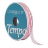 Hot Sale ⭐ 3/8" Sheer Ribbon by Celebrate It® Tempo™ 🎉