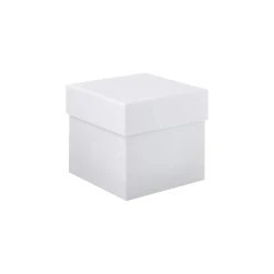 Flash Sale 🥰 White Gift Box by Celebrate It™ 🔔 -Celebrate It Sales Shop 10105845 30