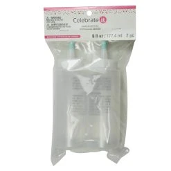 Cheap ⭐ Squeeze Bottles by Celebrate It® 🥰 -Celebrate It Sales Shop 10114058 3