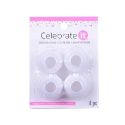 Wholesale ✔️ Decorating Coupler Set by Celebrate It® ✨