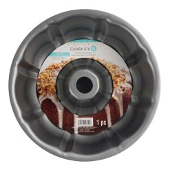 Wholesale ⌛ Non-Stick Fluted Pan by Celebrate It® 🔔