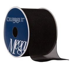 Cheapest 🔔 2.5" Sheer Ribbon By Celebrate It® Mega™ ✨