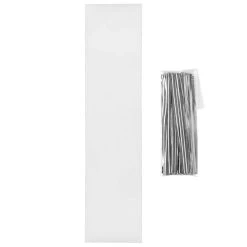 Best Pirce 🤩 12 Packs: 75 ct. (900 total) Pretzel Bags by Celebrate It® ⭐ 5 Best Pirce 🤩 12 Packs: 75 ct. (900 total) Pretzel Bags by Celebrate It® ⭐ -Celebrate It Sales Shop 10144996 2 u 1