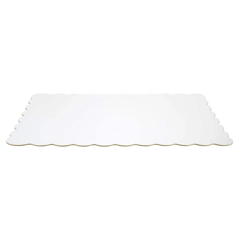 Deals β Silver Cake Platters by Celebrate It®, 4ct. π 2 Deals β Silver Cake Platters by Celebrate It®, 4ct. π - Image 2