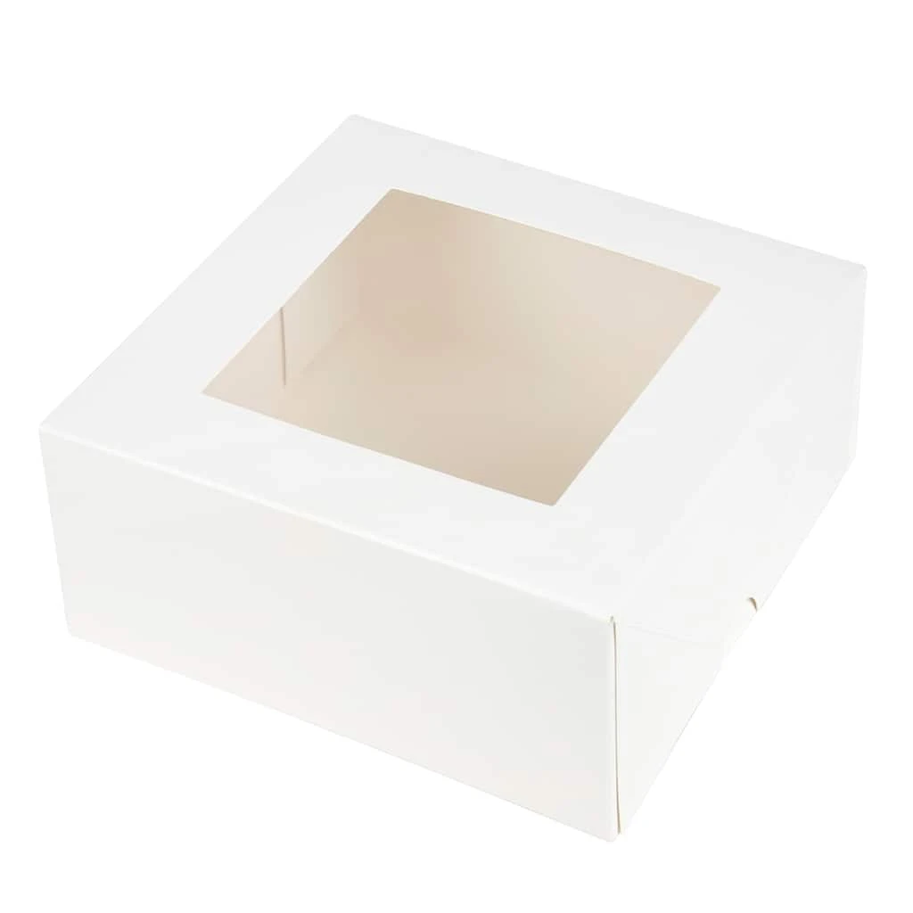 Coupon ✨ Window Cupcake Boxes by Celebrate It®, 3ct. 🎁 2 Coupon ✨ Window Cupcake Boxes by Celebrate It®, 3ct. 🎁 - Image 2