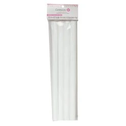 Cheap 🛒 Plastic Dowel Rods by Celebrate It® ✔️