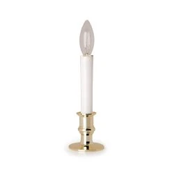 Flash Sale 🌟 6.5" Battery Operated Candle Lamp By Celebrate It™ 💯