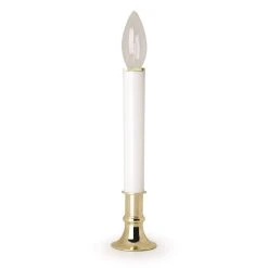Best Sale 😍 7" Candle Lamp by Celebrate It™ 🎉