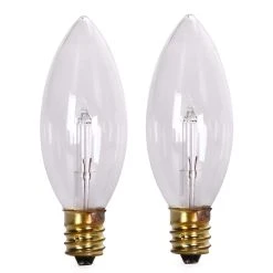 Cheapest 🥰 Candle Lamp Bulbs by Celebrate It™ ⌛