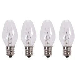 Best Sale ❤️ Night Light Bulbs By Celebrate It™ 🔥