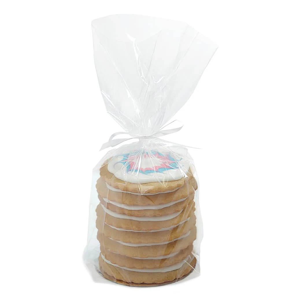 Top 10 ✨ 12 Packs: 8 ct. (96 total) Treat Plate Kit by Celebrate It® 🔥 2 Top 10 ✨ 12 Packs: 8 ct. (96 total) Treat Plate Kit by Celebrate It® 🔥 - Image 2