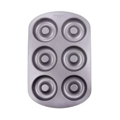 Cheap 😍 Doughnut Pan by Celebrate It® 💯