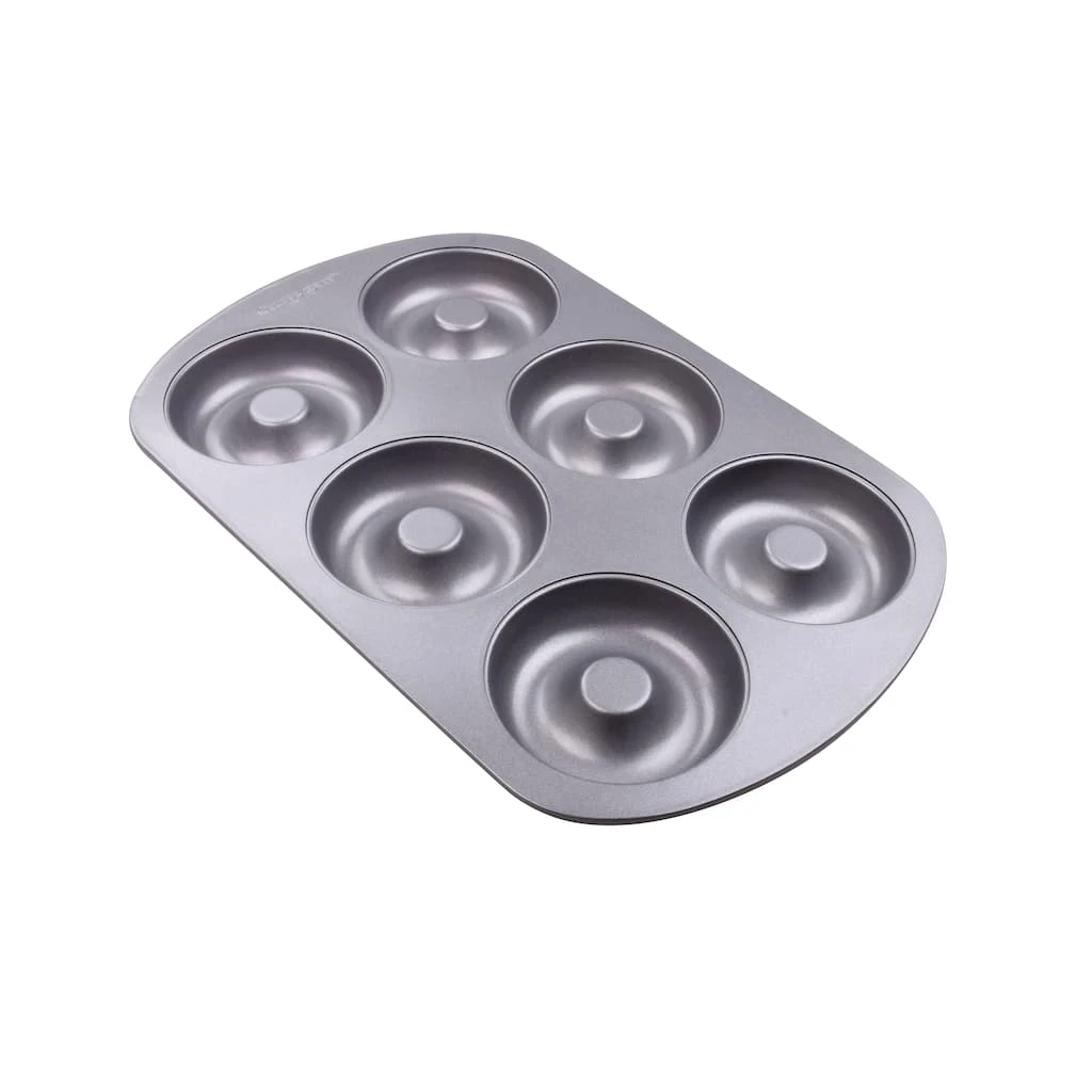 Cheap π Doughnut Pan by Celebrate It® π― 2 Cheap π Doughnut Pan by Celebrate It® π― - Image 2