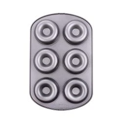 Cheap π Doughnut Pan by Celebrate It® π― 6 Cheap π Doughnut Pan by Celebrate It® π― -Celebrate It Sales Shop 10184336 4