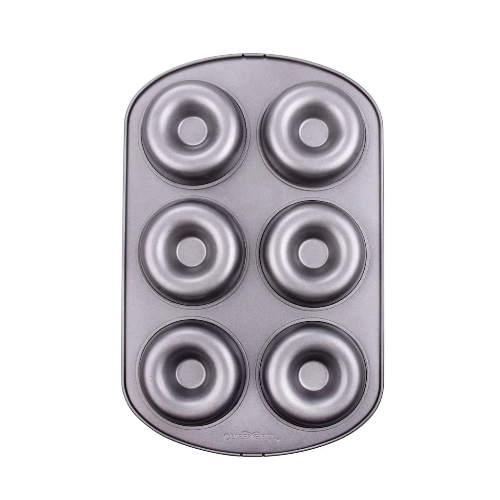 Cheap π Doughnut Pan by Celebrate It® π― 3 Cheap π Doughnut Pan by Celebrate It® π― - Image 3