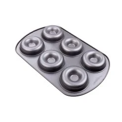 Cheap π Doughnut Pan by Celebrate It® π― 7 Cheap π Doughnut Pan by Celebrate It® π― -Celebrate It Sales Shop 10184336 5