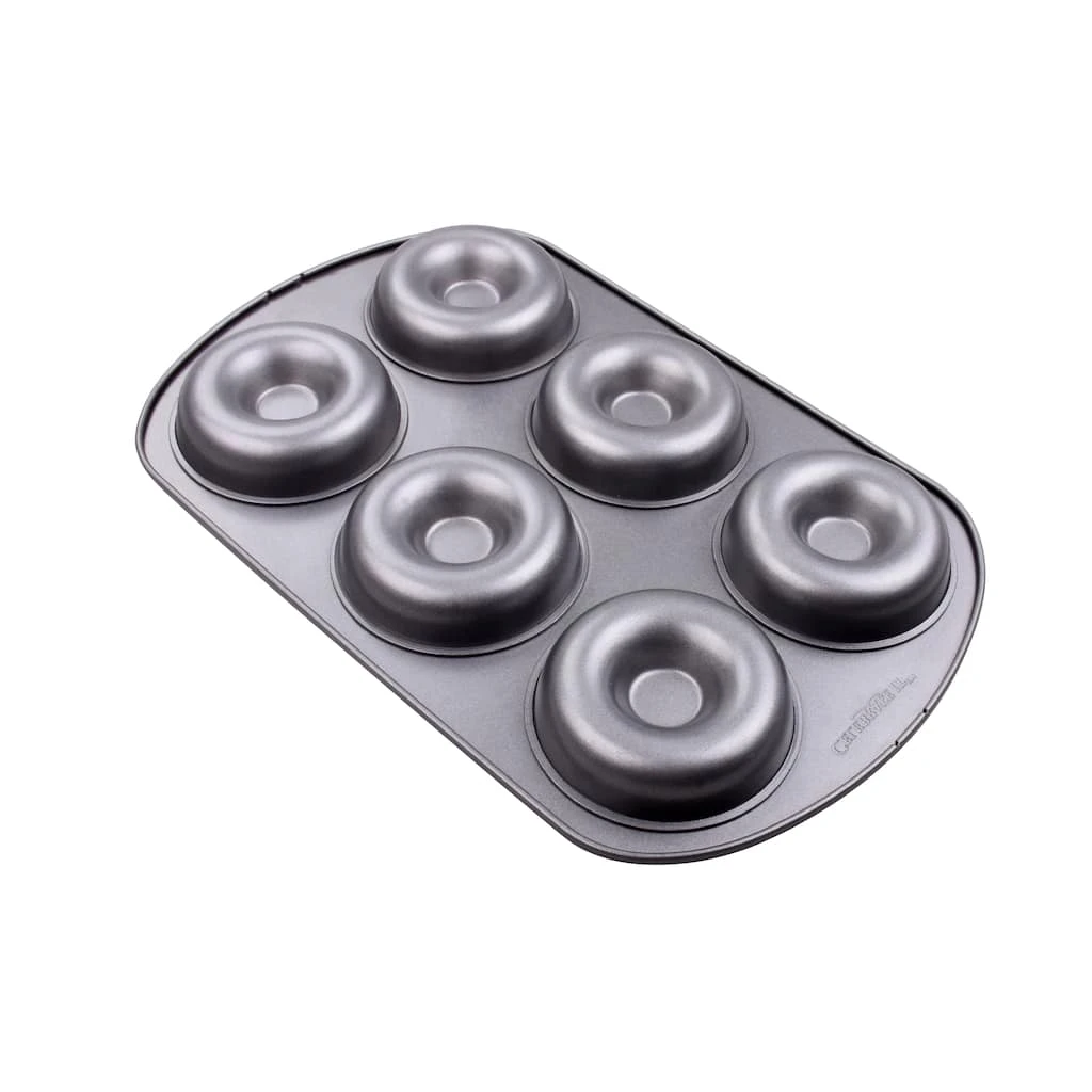 Cheap π Doughnut Pan by Celebrate It® π― 4 Cheap π Doughnut Pan by Celebrate It® π― - Image 4