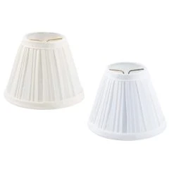 Cheapest 🔔 Assorted White/Ivory Lampshade By Celebrate It™ ⌛