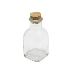 Best deal 🧨 Favor Jars With Cork Stoppers by Celebrate It® ✨ -Celebrate It Sales Shop 10213153 3