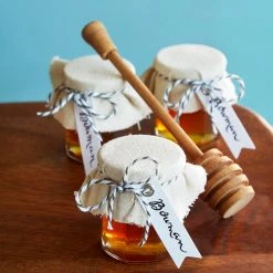 Best deal ✔️ Jars With Fabric Covers by Celebrate It™ 18ct. ✨ -Celebrate It Sales Shop 10213154 6