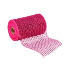 Coupon ✔️ 5.5" Mesh Wide Ribbon by Celebrate It® Occasions™ ⌛