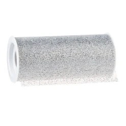 Buy ⭐ 6" Glitter Tulle by Celebrate It® Occasions™ ⌛ 5 Buy ⭐ 6" Glitter Tulle by Celebrate It® Occasions™ ⌛ -Celebrate It Sales Shop 10217915 30