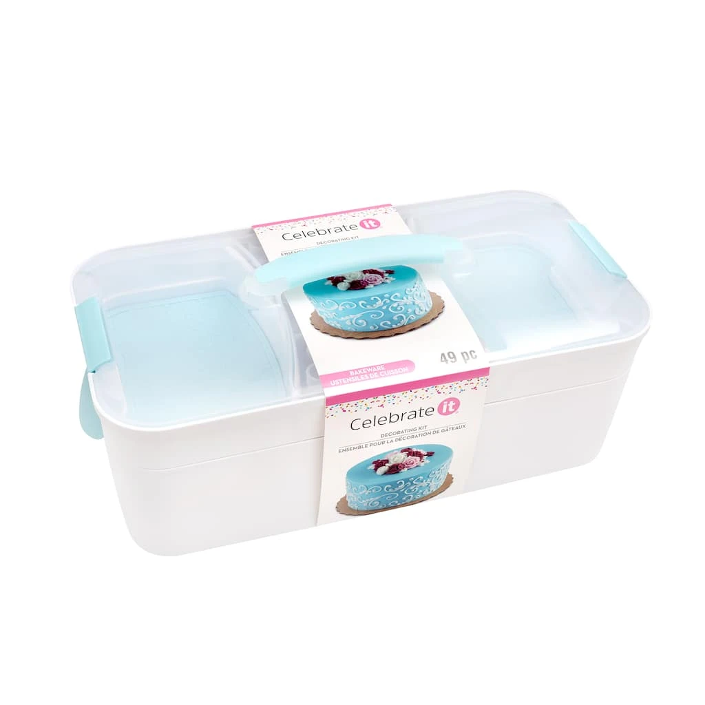 Cheap β 2 Pack: Decorating Kit by Celebrate It® π 4 Cheap β 2 Pack: Decorating Kit by Celebrate It® π - Image 4