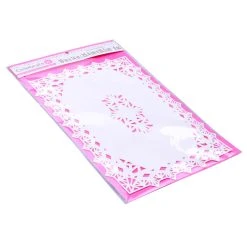 Cheap ✨ 18 Packs: 6 ct. (108 total) Rectangle Grease-Proof Doilies by Celebrate It® ⌛ -Celebrate It Sales Shop 10229171 3 1