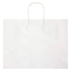 Cheapest ⭐ White Paper Bag by Celebrate It™ ✨ -Celebrate It Sales Shop 10255436 30