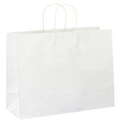 Cheapest ⭐ White Paper Bag by Celebrate It™ ✨