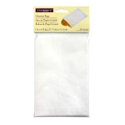 Wholesale 🧨 Celebrate It® Glassine Bags ⌛