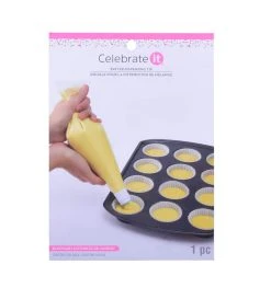 Top 10 🧨 12 Pack: Perfect Fill Batter Dispenser Tip by Celebrate It® 🥰