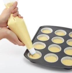 Top 10 🧨 12 Pack: Perfect Fill Batter Dispenser Tip by Celebrate It® 🥰 -Celebrate It Sales Shop 10265938 4