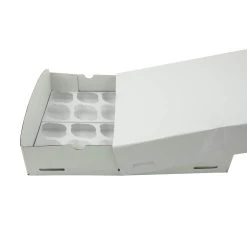 Budget π 6 Pack: Cupcake Treat Box by Celebrate It® π 7 Budget π 6 Pack: Cupcake Treat Box by Celebrate It® π -Celebrate It Sales Shop 10265967 3 1