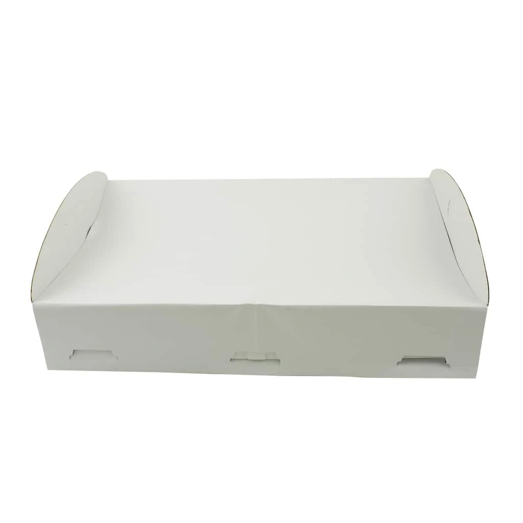 Budget π 6 Pack: Cupcake Treat Box by Celebrate It® π 4 Budget π 6 Pack: Cupcake Treat Box by Celebrate It® π - Image 4