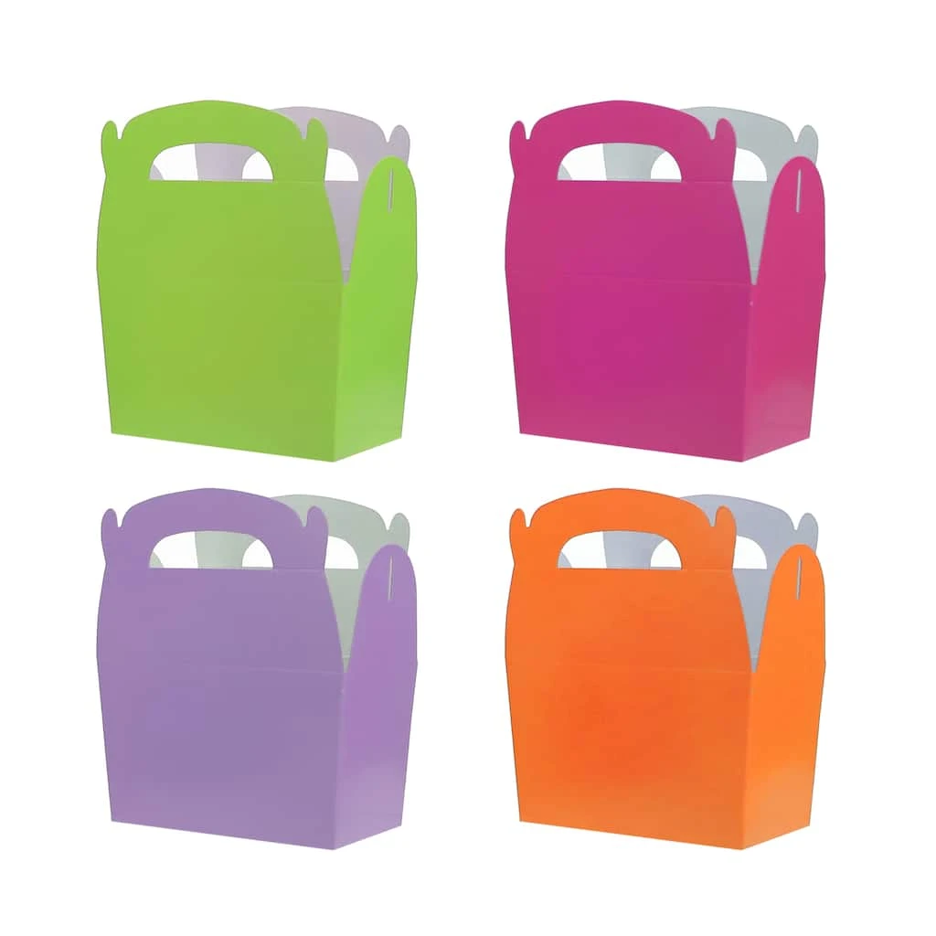 Budget π Celebrate It™ Gable Boxes, Brights π€© 3 Budget π Celebrate It™ Gable Boxes, Brights π€© - Image 3