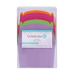 Budget π Celebrate It™ Gable Boxes, Brights π€© 7 Budget π Celebrate It™ Gable Boxes, Brights π€© -Celebrate It Sales Shop 10271203 5