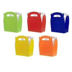 Best deal 🌟 Celebrate It™ Gable Boxes, Primary ⭐ -Celebrate It Sales Shop 10271205 3